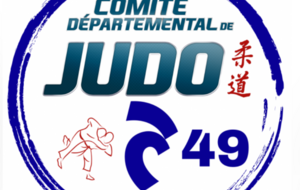 COUPE REGIONALE DES CEINTURES DE COULEURS - PAYS-DE-LA-LOIRE JUDO
