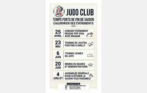 Date à retenir