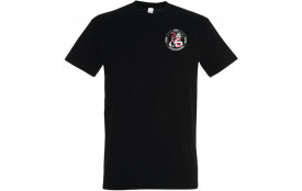 T-Shirt Nouveau Logo